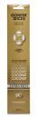 INCENSE GONESH 4CT/20 STICKSCOCONUT