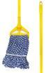 MOP JUMBO WITH METAL STICK