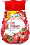 AIR FRESH BEADS APPLE & CINN GREAT SCENTS 10OZ