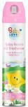 AIR FRESH 8OZ BABY LOVEBABY PINK
