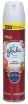 GLADE SPRAY APPLE CINNAMON 8OZ(NEW 2X MORE FRAGRANCE)
