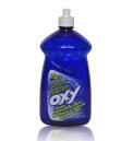 1ST FORCE DISH LIQUIDOXY BLUE 28OZ