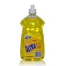 1ST FORCE DISH LIQUIDULTRA LEMON 28OZ