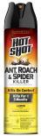 HOT SHOT 6/17.5OZANT, ROACH & SPIDER KILLER LEMON SCENT