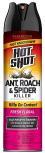 HOT SHOT 6/17.5OZANT, ROACH & SPIDER KILLER FLORAL SCENT
