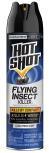 HOT SHOT FLYING INSECT KILLER 6/15OZ