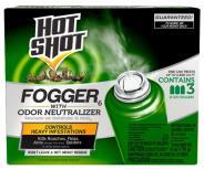 HOT SHOT FOGGER 6/3/2OZ