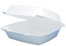 FOAM RESTAURANT BOX 8