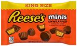 REESE'S MINIS KING 2.5OZ