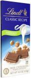 LINDT BAR 4.4oz HAZELNUT          15% OFF PROMO