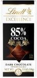 LINDT EXCELLENCE BAR 85% COCOA 3.5oz         15% OFF PROMO