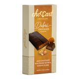CHOCCART DUBAI CHOCOLATE BAR - PEANUT BUTTER