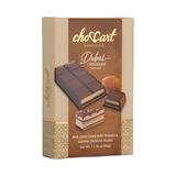 CHOCCART DUBAI CHOCOLATE BAR - TIRAMISU