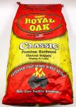 CHARCOAL ROYAL OAK 7.7LB
