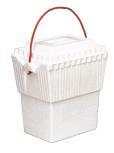 FOAM COOLER 10QT (HOLDS 12 CANS)11.5 x 8. x 13