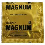 TROJAN MAGNUM BOX 50CT