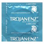 TROJAN LIGHT BLUE BOX 50CT