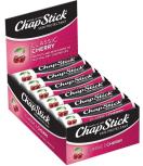 CHAPSTICK REFILL CHERRY 12CT