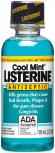 LISTERINE MOUTHWASHCOOL MINT 3.2OZ