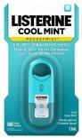 J&J LISTERINE POCKETMIST COOL MINT 7.7ML**AVAILABLE BY SPECIAL ORDER AND EMAIL ONLY, ALLOW 21 DAYS LEADTIME**