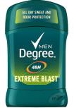 DEGREE FOR MEN EXTREME BLAST