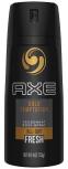 AXE BODY SPRAY 150MLGOLD TEMPTATION
