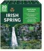 IRISH SPRING ORIGINAL SOAP 3.75OZ 20CT