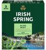 IRISH SPRING SOAP 3PK/3.75OZ ALOE MIST
