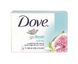 DOVE GO FRESH RESTORE 135GR