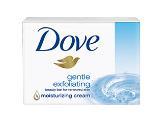 DOVE GENTLE EXFOLIATING 135GR