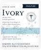 IVORY ORIGINAL 10PK SOAP BAR**AVAILABLE BY SPECIAL ORDER & EMAIL ONLY, ALLOW 21 DAYS LEADTIME**