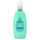 J&J NO MORE TANGLES SPRAY**AVAILABLE BY SPECIAL ORDER AND EMAIL ONLY, ALLOW 21 DAYS LEADTIME**