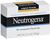 J&J NEUTROGENA SOAP FRAGRANCE-FREE**AVAILABLE BY SPECIAL ORDER AND EMAIL ONLY, ALLOW 21 DAYS LEADTIME**