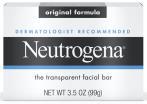 J&J NEUTROGENA SOAP ORIGINAL**AVAILABLE BY SPECIAL ORDER AND EMAIL ONLY, ALLOW 21 DAYS LEADTIME**