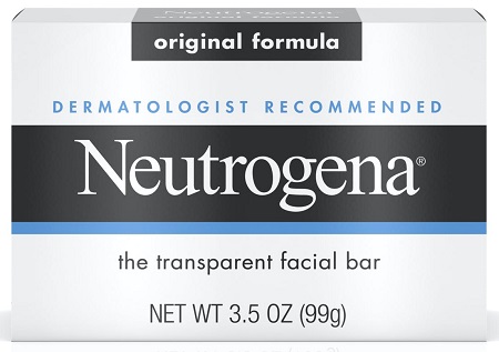 J&J NEUTROGENA SOAP ORIGINAL**AVAILABLE BY SPECIAL ORDER AND EMAIL ONLY, ALLOW 21 DAYS LEADTIME**