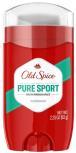 OLD SPICE HIGH ENDURANCE PURE SPORT (2.25OZ)**AVAILABLE BY SPECIAL ORDER AND EMAIL ONLY, ALLOW 21 DAYS LEADTIME