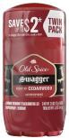 OLD SPICE SWAGGER 2.6OZ TWIN PACK**AVAILABLE BY SPECIAL ORDER AND EMAIL ONLY, ALLOW 21 DAYS LEADTIME