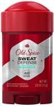 OLD SPICE SWEAT DEFENSE PURE SPORT 2.6OZ**AVAILABLE BY SPECIAL ORDER AND EMAIL ONLY, ALLOW 21 DAYS LEADTIME