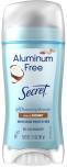 SECRET ALUMINUM FREE COCONUT 2.4OZ**AVAILABLE BY SPECIAL ORDER AND EMAIL ONLY, ALLOW 21 DAYS LEADTIME