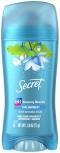 SECRET  COOL WATERLILY 2.6OZ**AVAILABLE BY SPECIAL ORDER AND EMAIL ONLY, ALLOW 21 DAYS LEADTIME