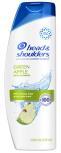HEAD & SHOULDERS GREEN APPLE 12.5oz**AVAILABLE BY SPECIAL ORDER AND EMAIL ONLY, ALLOW 21 DAYS LEADTIME
