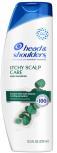 HEAD & SHOULDERS ITCHY SCALP 12.5oz**AVAILABLE BY SPECIAL ORDER AND EMAIL ONLY, ALLOW 21 DAYS LEADTIME