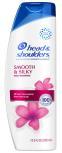 HEAD & SHOULDERS SMOOTH & SILKY 12.5oz**AVAILABLE BY SPECIAL ORDER AND EMAIL ONLY, ALLOW 21 DAYS LEADTIME