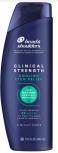 HEAD & SHOULDERS CLINICAL STRENGTH COOLING ITCH RELIEF 13.5oz**AVAILABLE BY SPECIAL ORDER AND EMAIL ONLY, ALLOW 21 DAYS LEADTIME