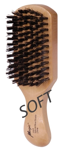 MAGIC CLUB BRUSH SOFT