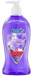 LUCKY LIQUID SOAP 11.5OZANTI-BAC. LAVENDER