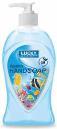 LUCKY LIQUID SOAP 13.5OZAQUARIUM