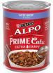 ALPO CAN 13OZ PRIME CUTS BEEF GRAVYNOT AVAILABLE UNTIL 1/2026
