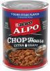 ALPO CAN 13OZ CHOPHOUSE T-BONE STEAKNOT AVAILABLE UNTIL 1/2026