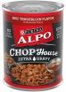 ALPO CAN 13OZ CHOPHOUSE BEEF TENDERLOINNOT AVAILABLE UNTIL 1/2026
